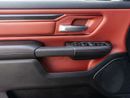RAM 1500 REBEL Dodge Ram 2022