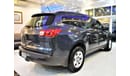 Chevrolet Traverse Amazing Chevrolet Traverse LS 2011 Model!! in Grey Color! GCC Specs