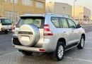 Toyota Prado 2017 Model LHD VXR V6 Full Option