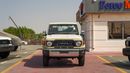 Toyota Land Cruiser Pick Up