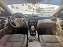 Nissan XTrail 2.5 SL