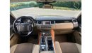 Land Rover Range Rover Sport Range Rover Sport 2011 GCC V8 Perfect Condition - Full Options