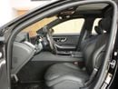 Mercedes-Benz S 580 4MATIC Exclusive 4.0L