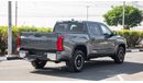 Toyota Tundra SR5 TRD OFF-ROAD 4WD. Local Registration +10%