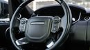 Land Rover Range Rover Sport Autobiography