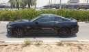 Ford Mustang 2019 GT Premium, 5.0 V8 GCC, 0km w/ 3Years or 100K km Warranty and 60K km Service @ Al Tayer