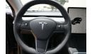 تيسلا موديل Y Tesla Model Y 2022 سيارة كهربائية بالكامل ، طيار آلي ، كاميرا 360 ، رمادي ، 19 بوصة سبيكة ،