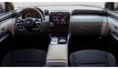 هيونداي توسون Smart 1.6L Hyundai Tucson 1.6L 2024 GCC, Agency Warranty Until 2029, Original Paint, hybrid, 1879 P.
