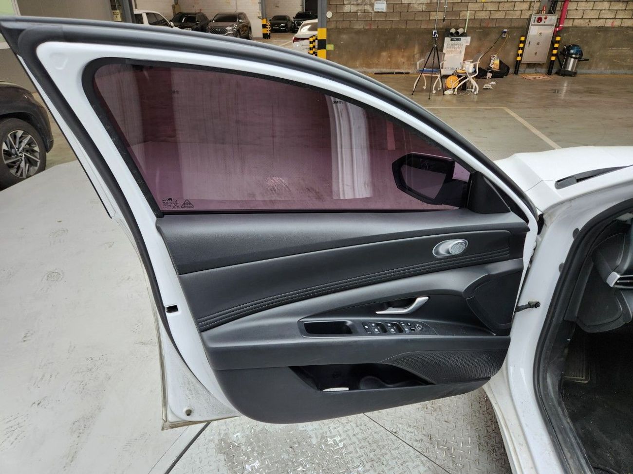 Hyundai Elantra ALL NEW AVANTE (G) 1.6 SMART