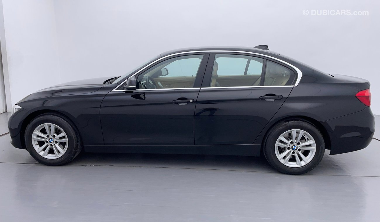 BMW 318 STD 1.5 | Under Warranty | Inspected on 150+ parameters