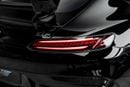 مرسيدس بنز AMG GT BLACK SERIES