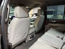 Chevrolet Tahoe LS