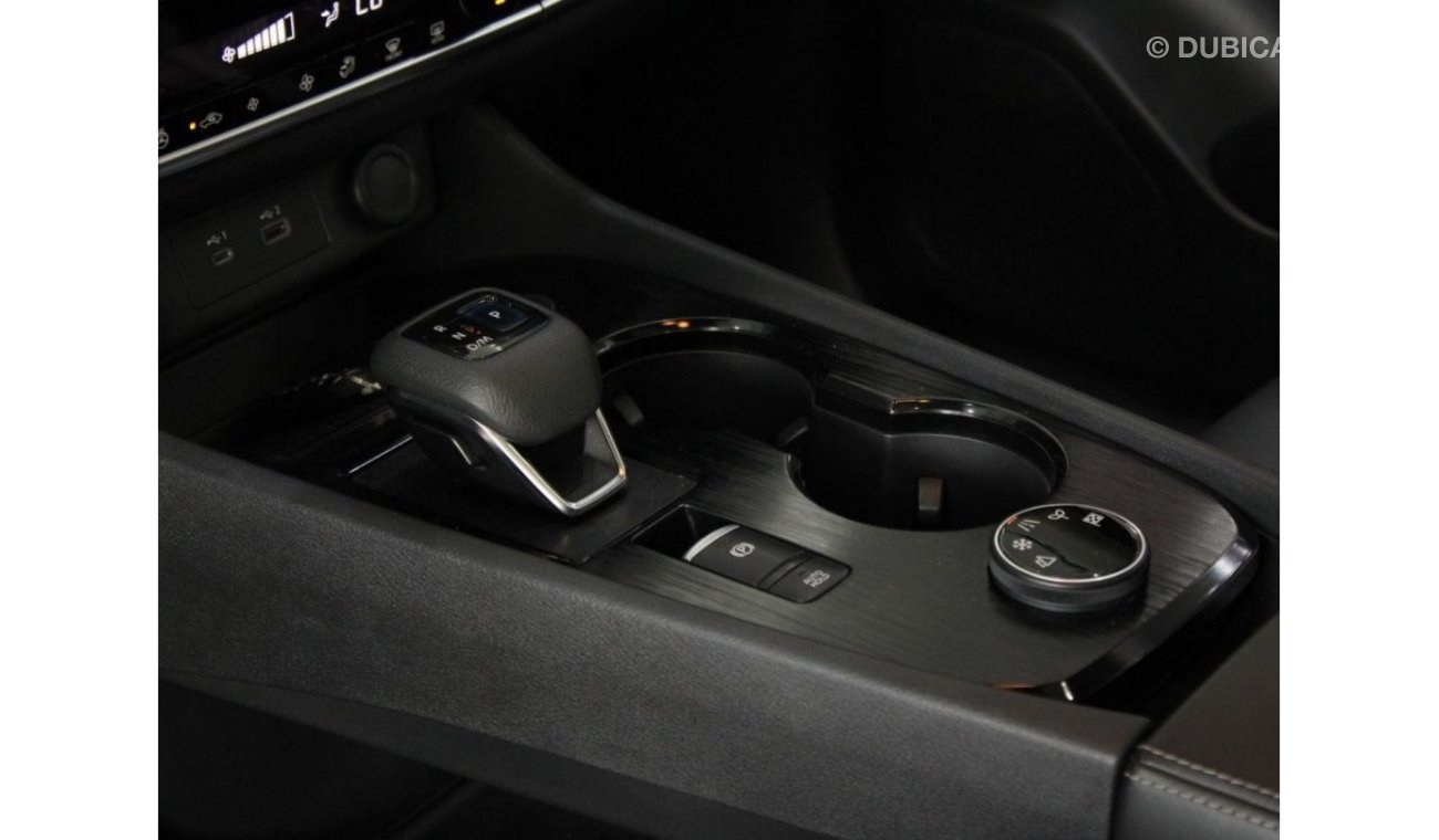 Nissan XTrail SV Top of the Range