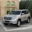 Toyota Prado VXR Full Option Top Of The Range