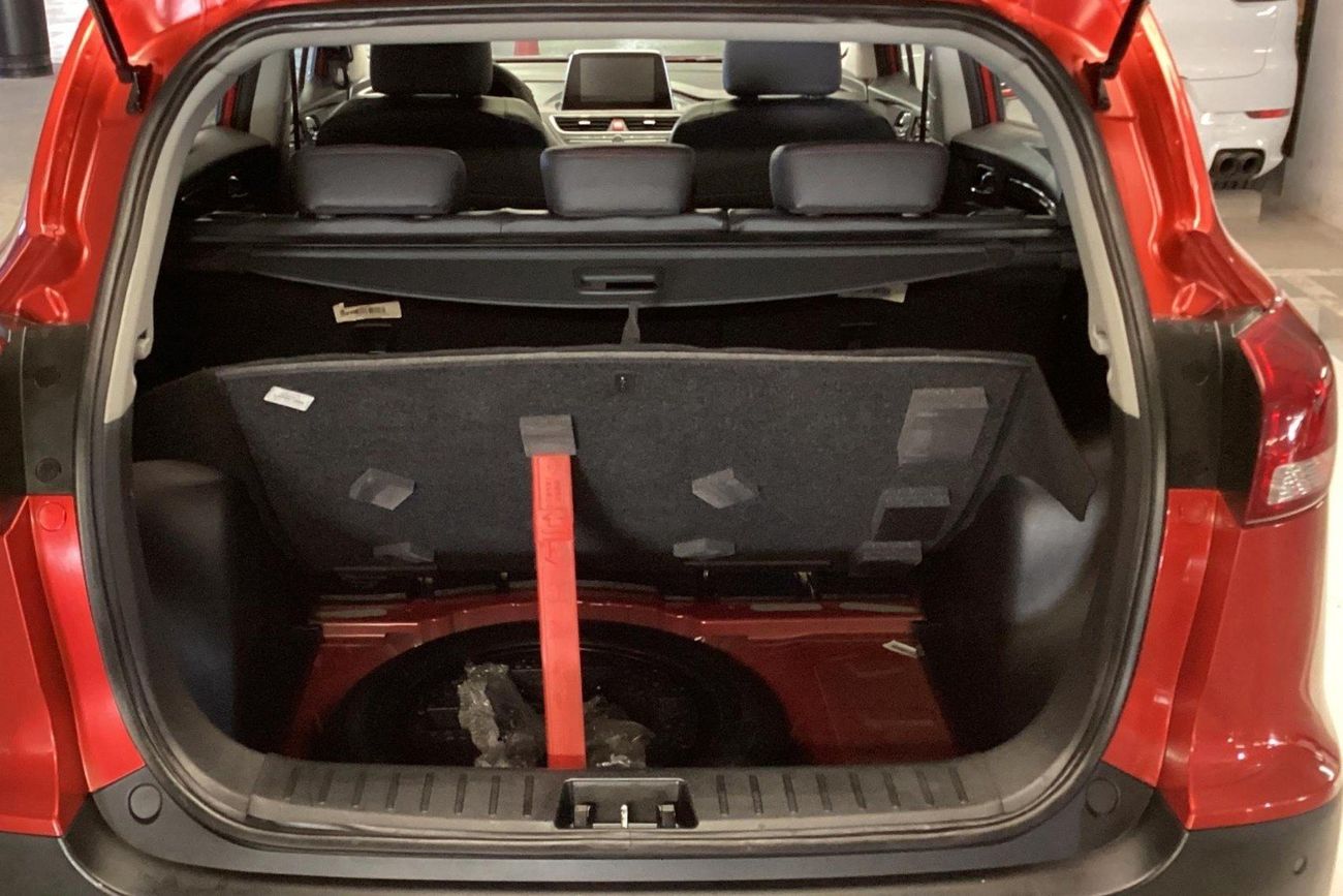 جاك S3 Plus Intelligent Luxury | شامل الضمان | 0 ﺪﻔﻋﺓ ﺃﻮﻟﻯ