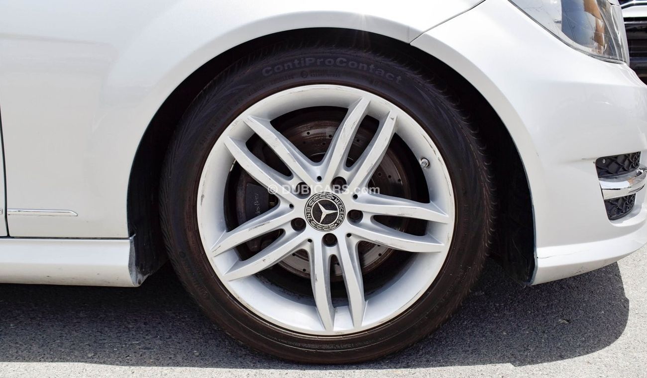 Mercedes-Benz C 300 4 MATIC