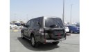 Mitsubishi Pajero 2016 GLS  Ref# 361