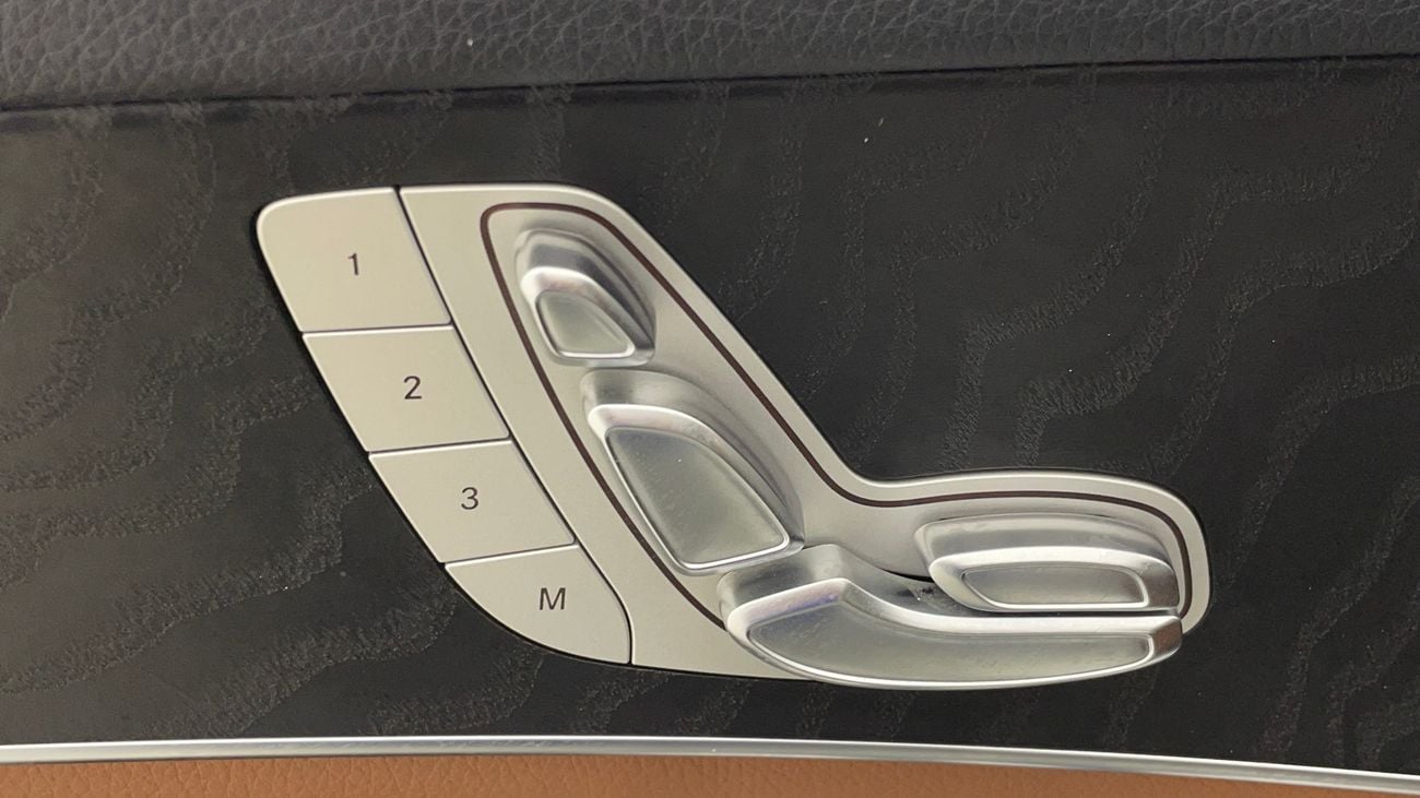 مرسيدس بنز GLC 200 AMG LINE 2 | بدون دفعة مقدمة | اختبار القيادة في المنزل