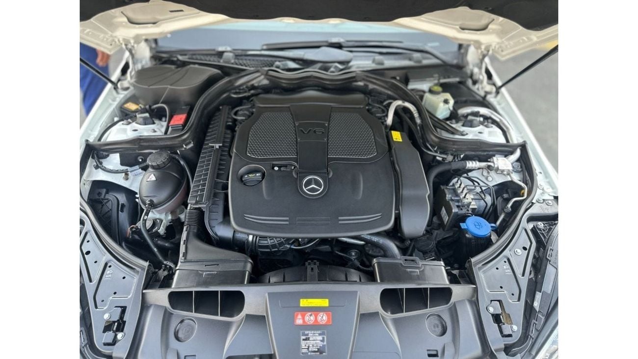 Mercedes-Benz E 350 Std