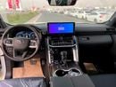 تويوتا لاند كروزر VX LAND CRUSIER VX 3.5L V6 GCC