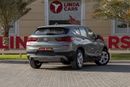 بي أم دبليو X2 sDRIVE20i M SPORT BMW X2 20 2023 مواصفات خليجية مقابل 1,187.00 AED شهريًا
