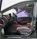 MG 6 MG 6 2.0 L  2023 GCC  Accident-Free  In Excellent Condition  840 AED Monthly