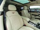 Bentley Mulsanne SPEED MULLINER