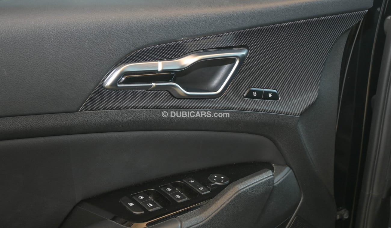 Kia Sportage 4X  2.5L