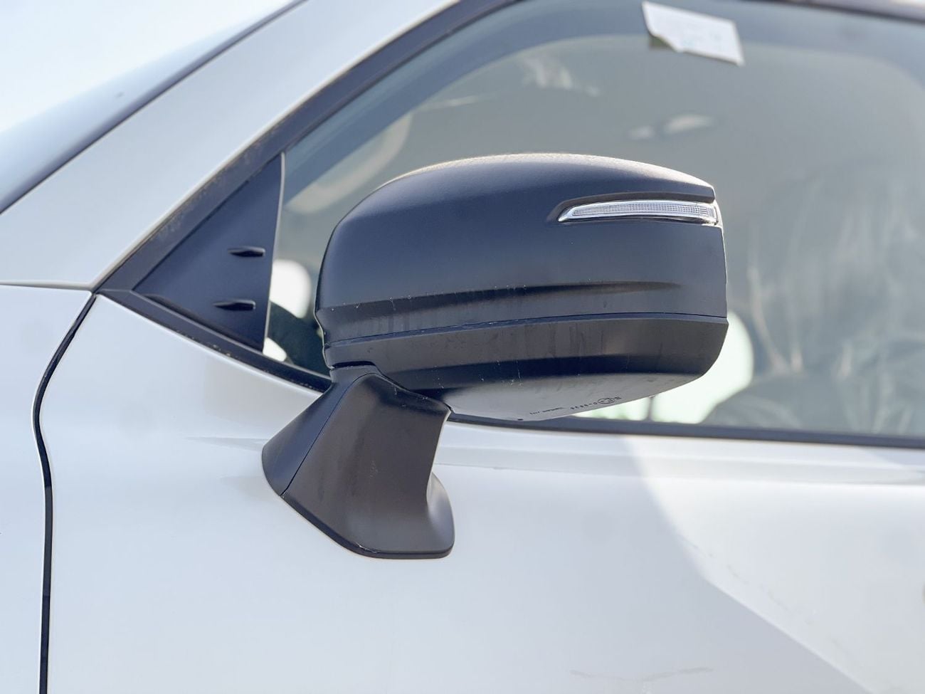 تويوتا لاند كروزر EXPORT ONLY - LC300 GX E1 3.3 DSL