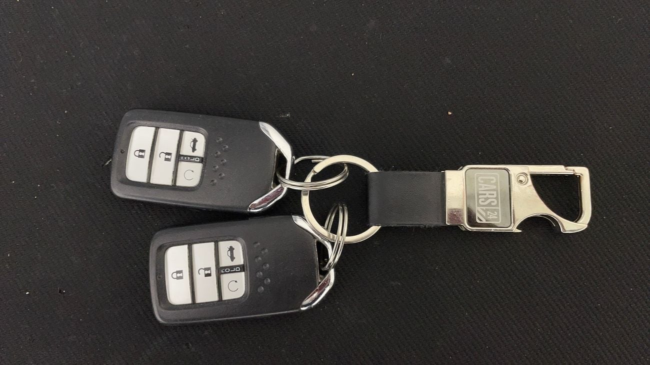 Honda Civic LX SPORT 1.6 | Zero Down Payment | Home Test Drive