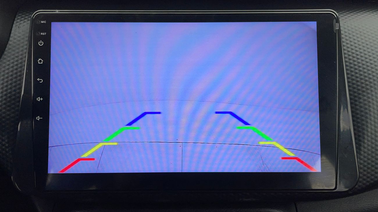 نيسان كيكس SV 1.6 | بدون دفعة مقدمة | اختبار القيادة في المنزل