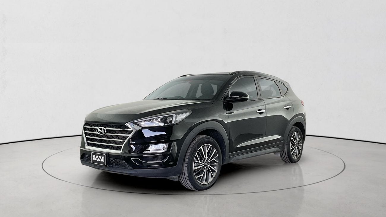 Hyundai Tucson COMFORT | Guaranteed Warranty | 0 Down Payment