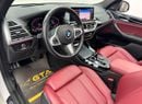 بي أم دبليو X3 XDRIVE 30i M SPORT