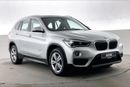 BMW X1 sDrive 20i Exclusive | Guaranteed Warranty | 0 Down Payment