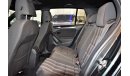 Volkswagen Golf ONLY 97000 KM 2012 Model Grey Color GCC Specs