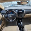 Toyota Yaris 1.5L E