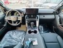 Toyota Land Cruiser TOYOTA LC VX  300 4.0L PTR GCC A/T F/O WHITE 2025