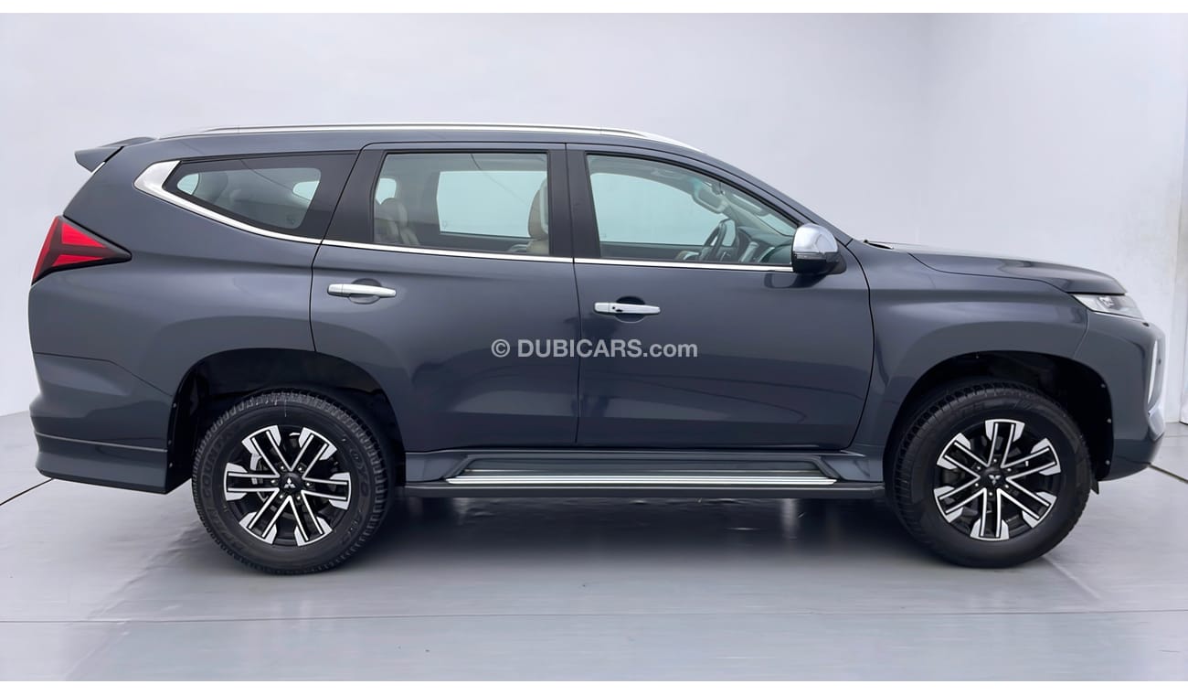 Mitsubishi Montero GLS PREMIUM 3 | Zero Down Payment | Free Home Test Drive