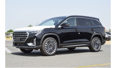 جيتور X90 JETOUR X90 PLUS 1.6T FWD SUV 2024