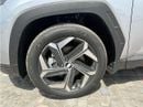Hyundai Tucson PREMIUM 1.6 L Turbo GCC