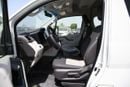 تويوتا هاياس GL -High Roof Commuter 3.5L M/T (Ready Stock )