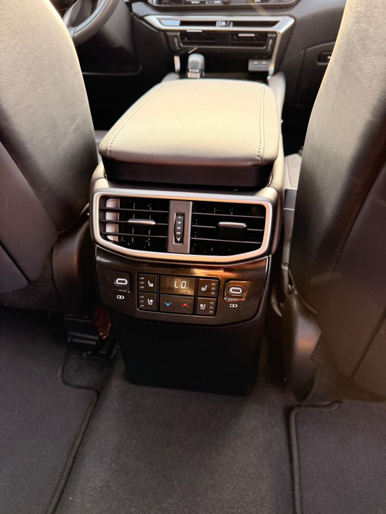 لكزس RX 350h Hybrid Plus 2.5L