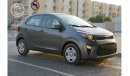 Kia Picanto KIA PICANTO 1.2L MODEL 2023 GCC SPECS FOR EXPORT ONLY