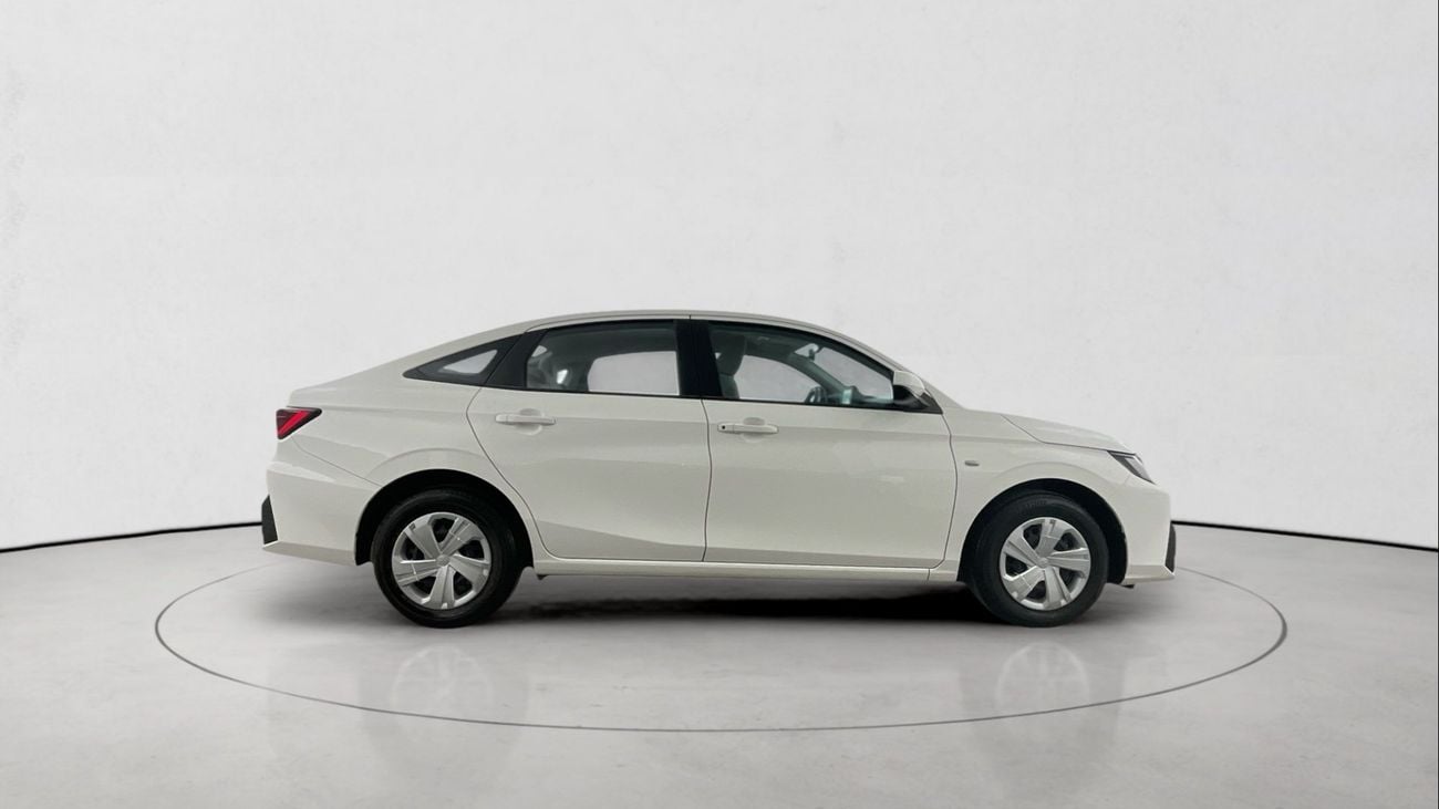 Toyota Yaris Mid 1.3L Sedan E | Guaranteed Warranty | 0 Down Payment