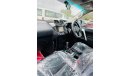 Toyota Prado Toyota prado RHD Diesel engine model 2015 grey color car very clean and good condition