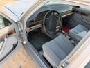 مرسيدس بنز 500 SEL