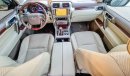 Lexus GX460 2010 Full Option Full Service History GCC Perfect Condition