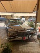 كاديلاك بروجهام 5.7L