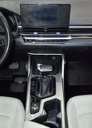 جيلي إمجراند EXCELLENT DEAL for our Geely Emgrand 1.5L ( 2024 Model ) in Grey Color GCC Specs