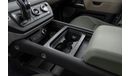 Land Rover Defender P300 110 S